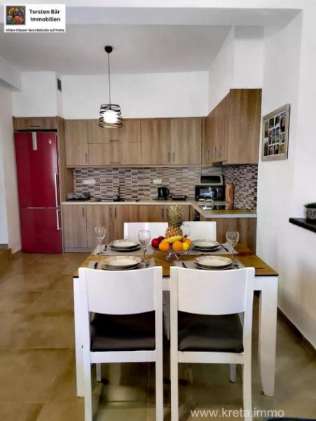 Kouses, Kreta Kreta, Kouse, freistehendes EFH 80m² Wfl Haus kaufen